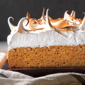 Meringue