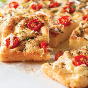 Focaccia