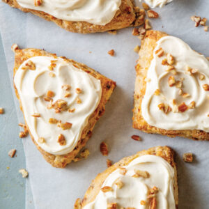 Scone