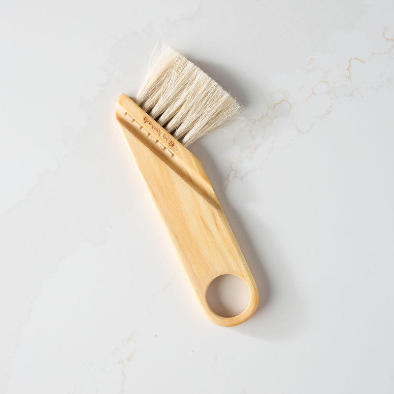 Iris Hantverk Small Pastry Brush