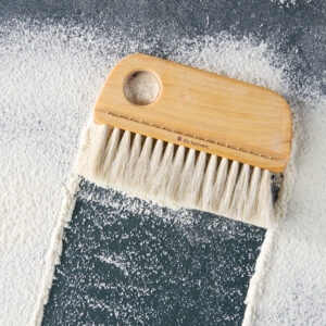 Iris Hantverk Baker's Brush