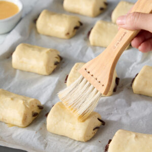 Iris Hantverk Pastry Brush