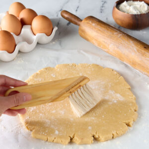 Iris Hantverk Small Pastry Brush