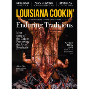 LAC November/December 2025