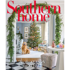Southern Home Nov/Dec 2025