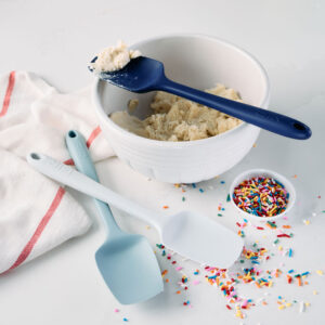 Slate, Studio, Navy Spoonula