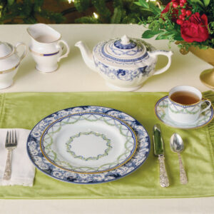 Tea setting