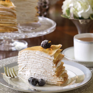 Dessert