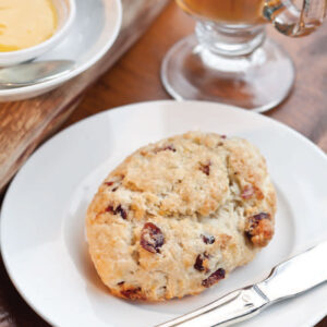 Scone