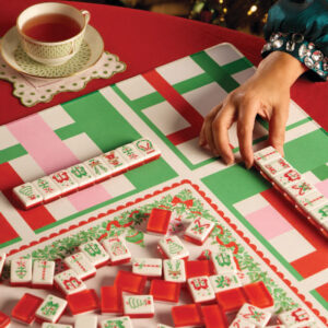 Mahjong