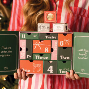Advent calendar