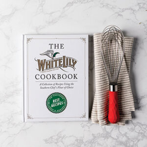 White Lily Baking Bundle