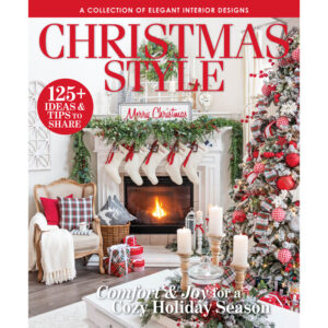 Christmas style 2025