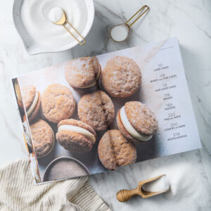 Bake from Scratch Volume Ten Table of Contents