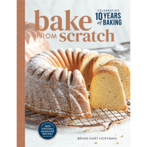 Bake from Scratch Volume 10 Cover
