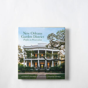 Garden District seamless