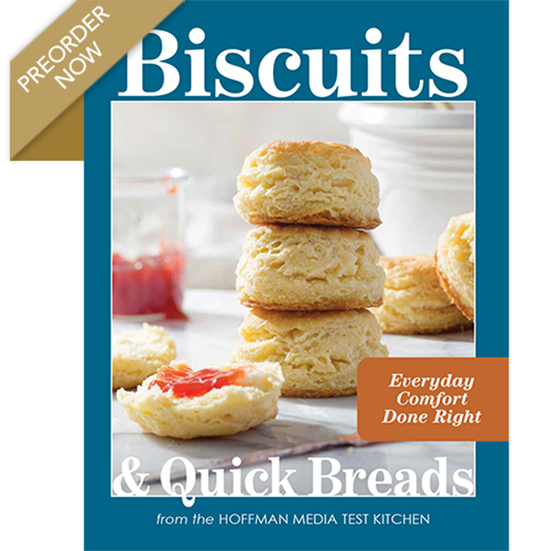 Quickbreads Kindle Biscuits & Quick Breads: Everyday Comfort Done Right - Hoffman Media Store