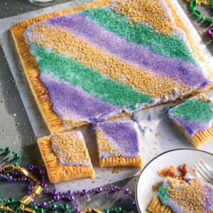 King Cake