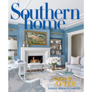 SHH Jan/Feb 2026 cover