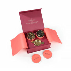 Aurum Collection gift box