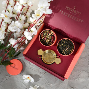 Aurum Collection gift box