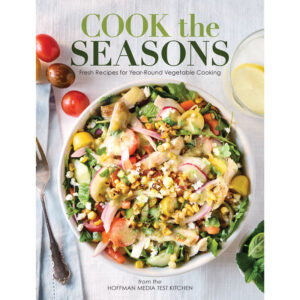 Cook the Seasons cover