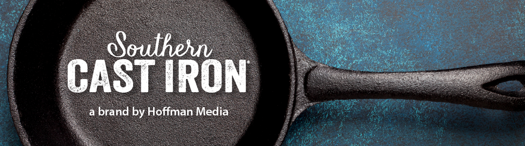Southern Cast Iron Banner