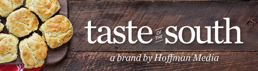 Taste of the South Banner