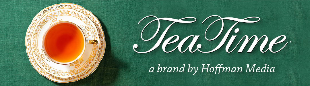 TeaTime Banner