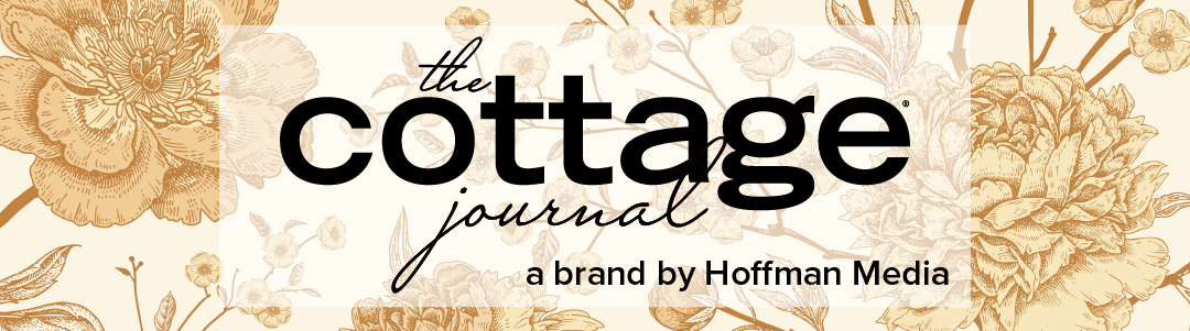 The Cottage Journal Banner