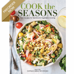 Cook the seasons preorder cover