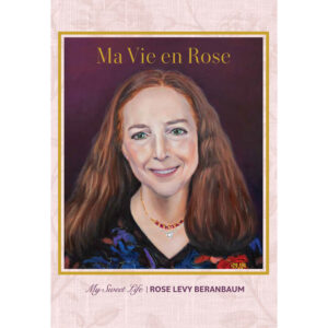 Rose Levy Baranbaum memori cover