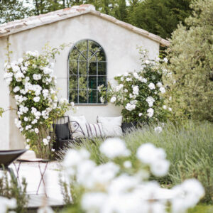 Garden cottage