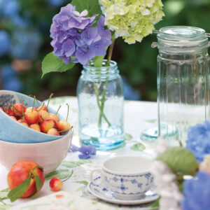 Hydrangeas