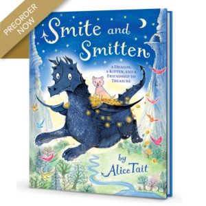 smite and smitten