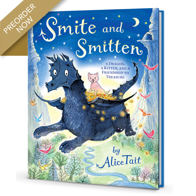 smite and smitten