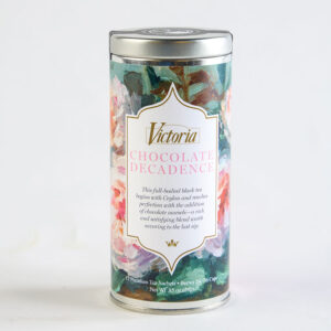 Chocolate Decadence tea