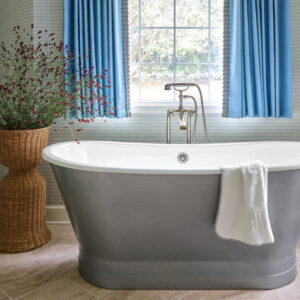 Bathtub