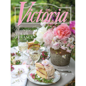 Victoria May/June 2026 cover