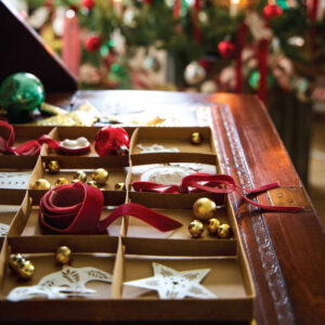 Christmas box