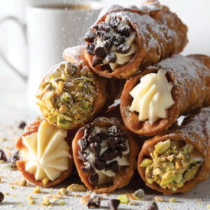 Cannolis