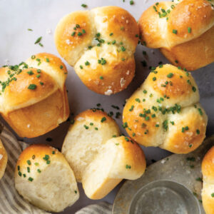 Bread