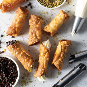 Cannoli