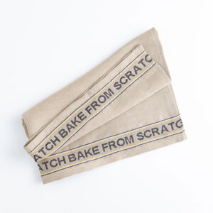 BFS Busatti Linen Towel Seamless