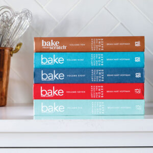 Bake From Scratch Collection: Volumes Six-Ten