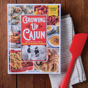 Cajun Cook's Complete Bundle