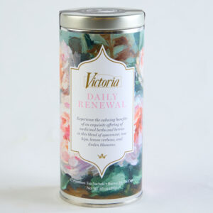 Daily Renewal Tea