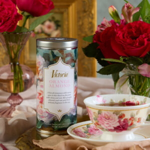 Teacup and saucer bundle