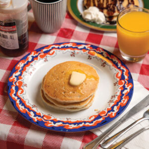 Pancakes