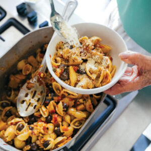 Casserole